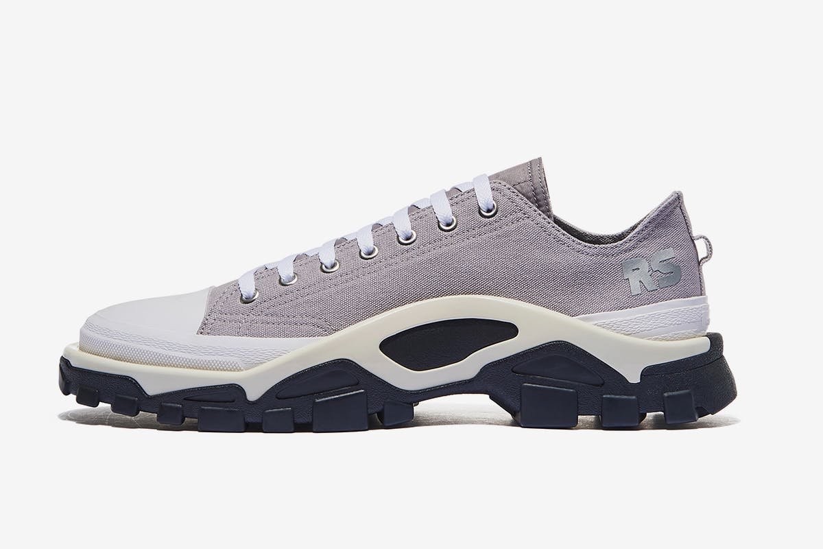 adidas by Raf Simons RS Replicant